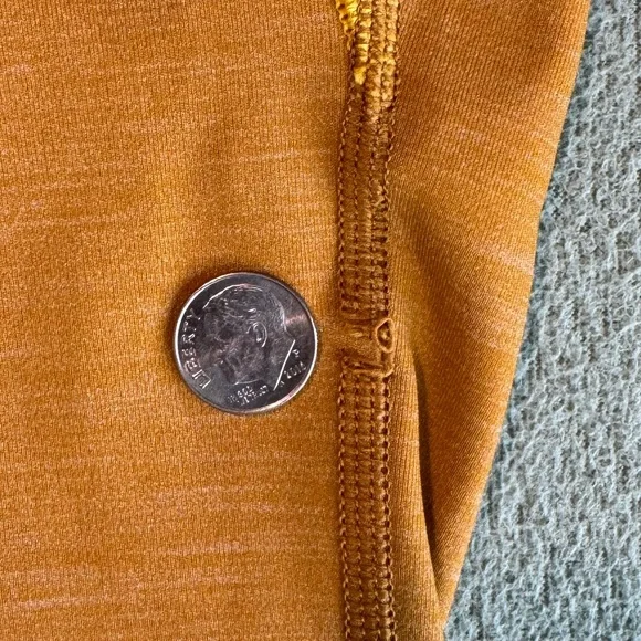 🎯Lululemon Early Extension High-Rise Tight 28" Size 2 - Picture 13 of 13